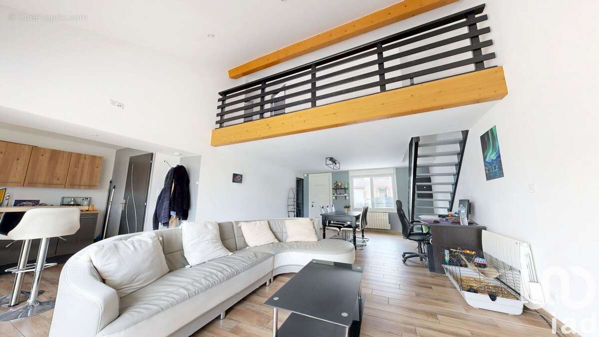 Photo 2 - Maison à LE MAY-SUR-EVRE