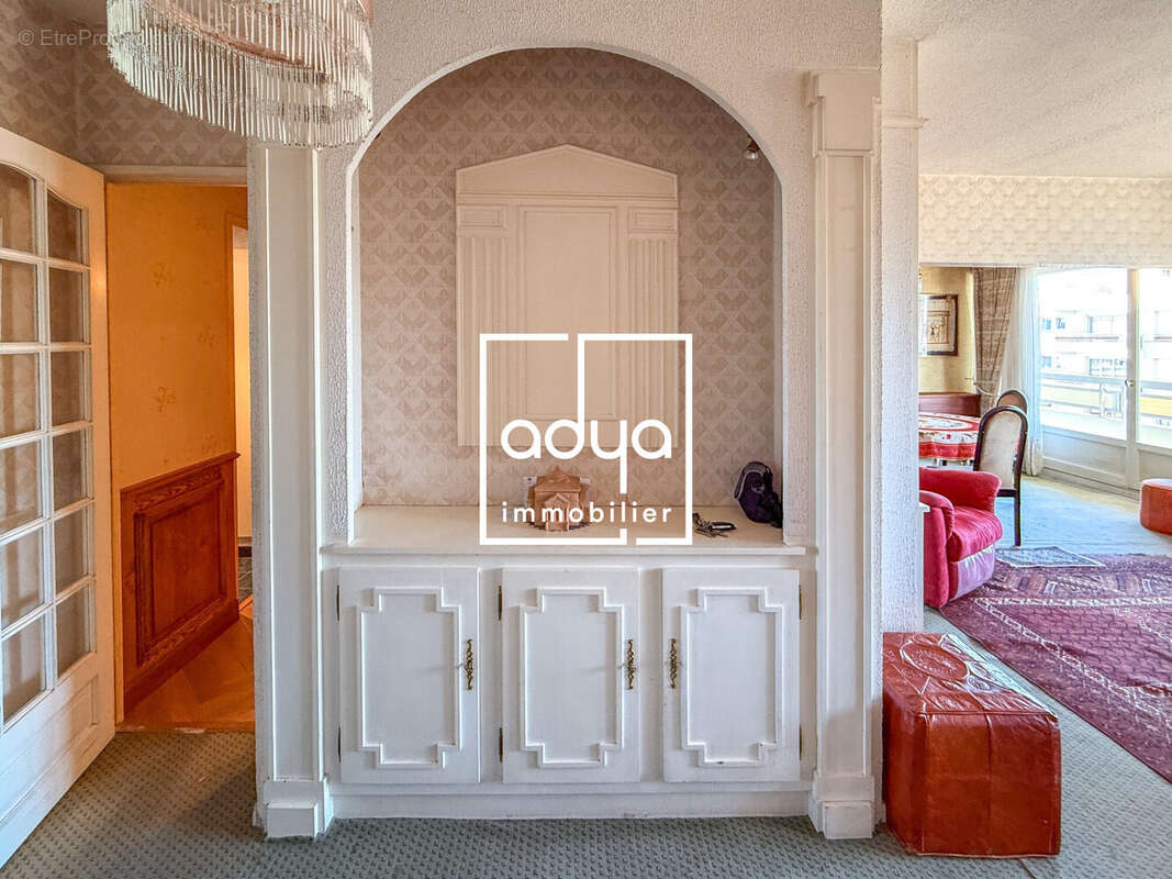 Appartement à ANGERS