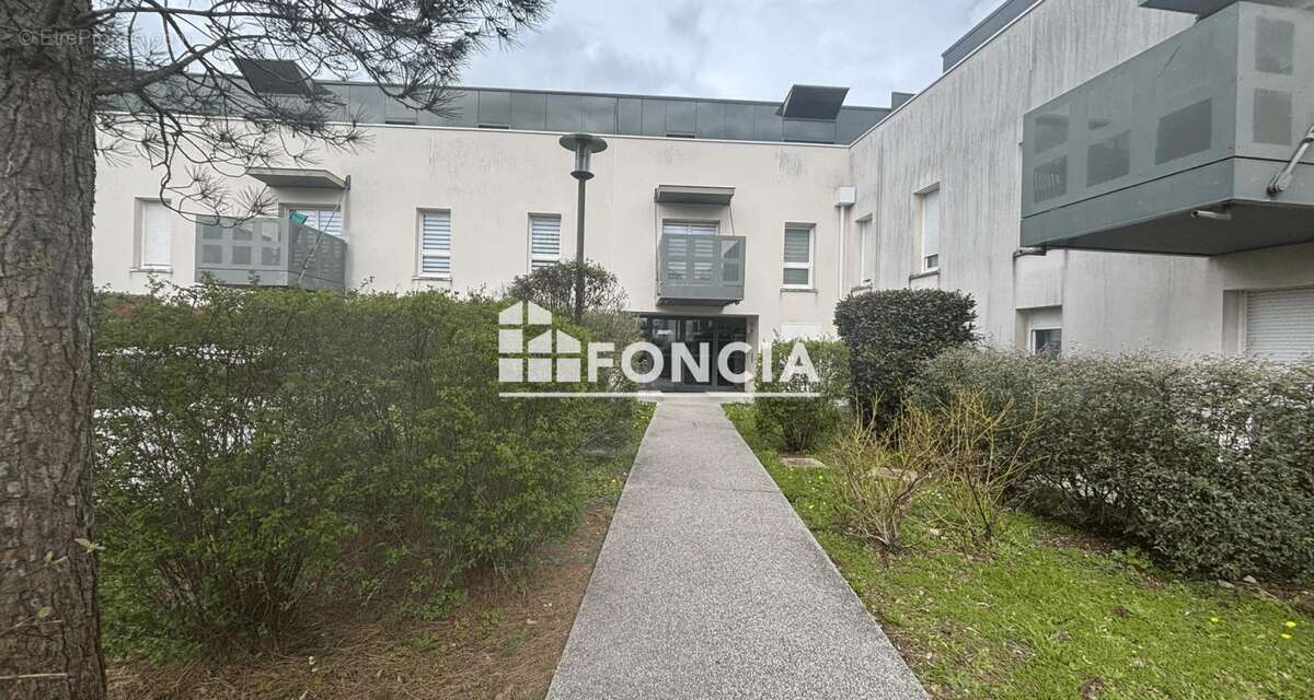 Appartement à MERIGNAC