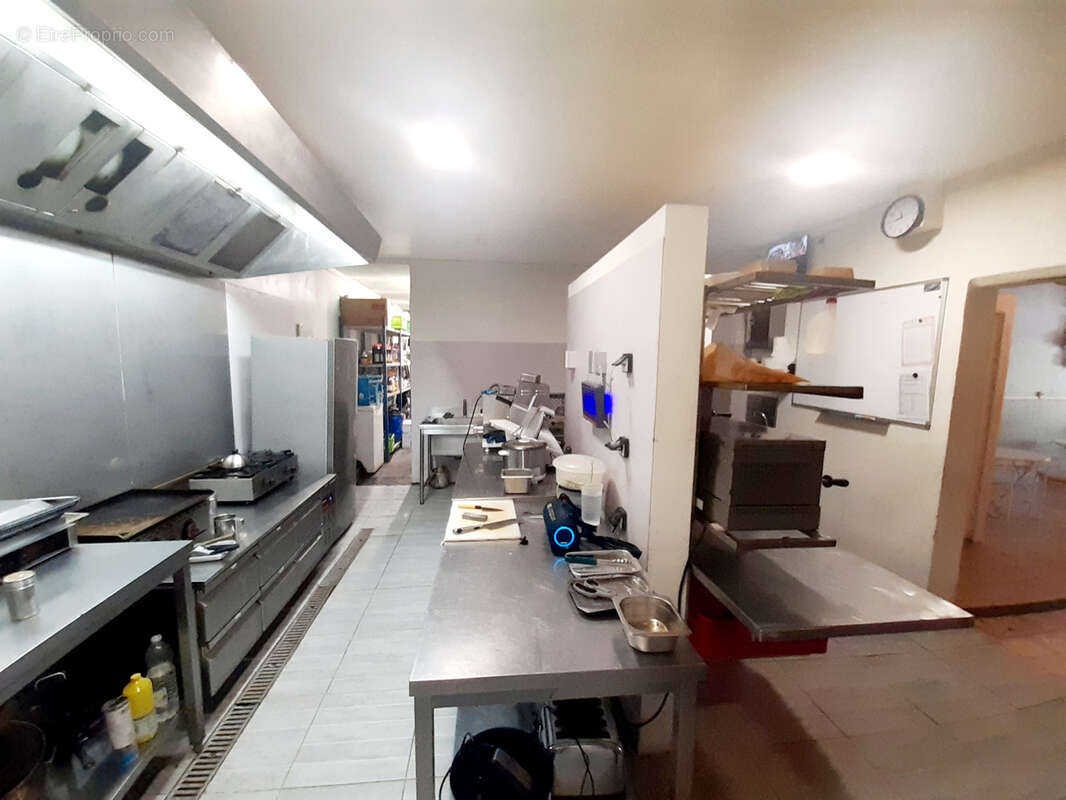 Commerce à LE TAMPON