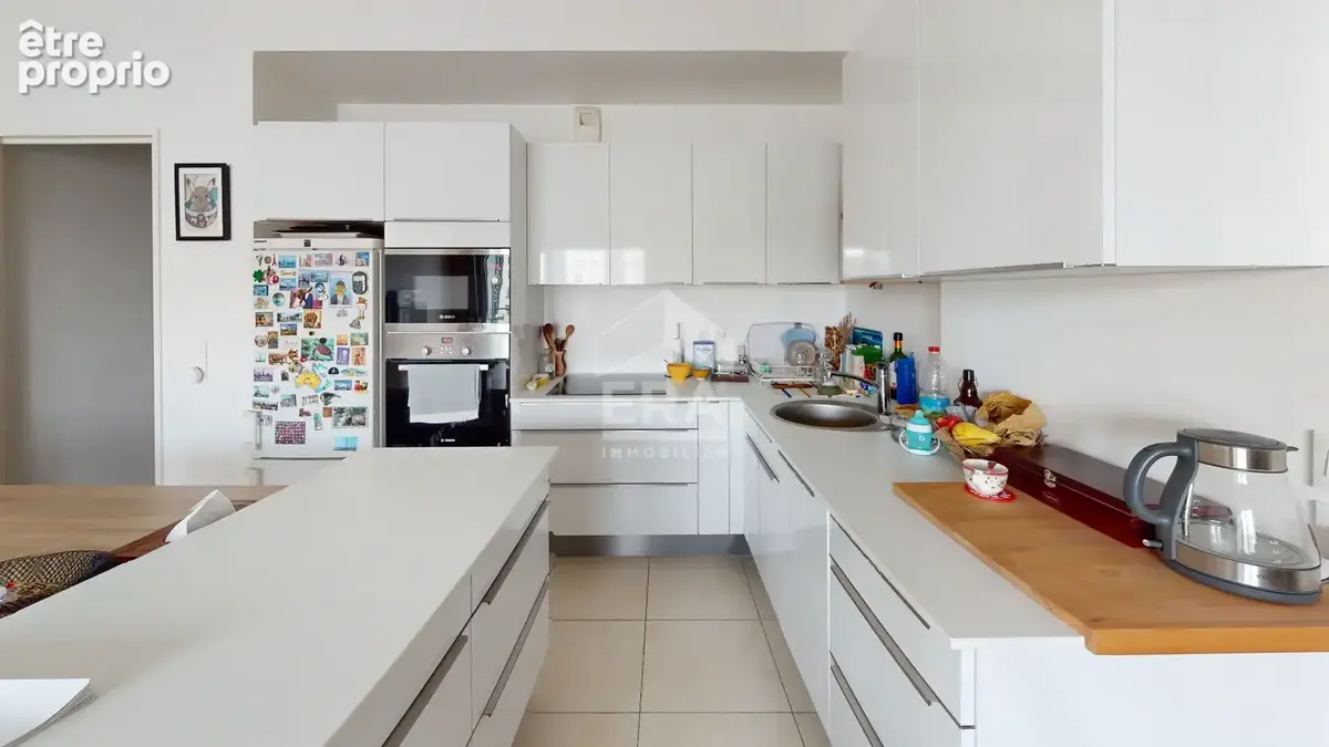 Appartement 77m² à paris 19e arrondissement - photo 6