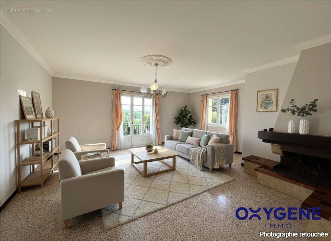 Maison à SAINT-FELIU-D'AVALL