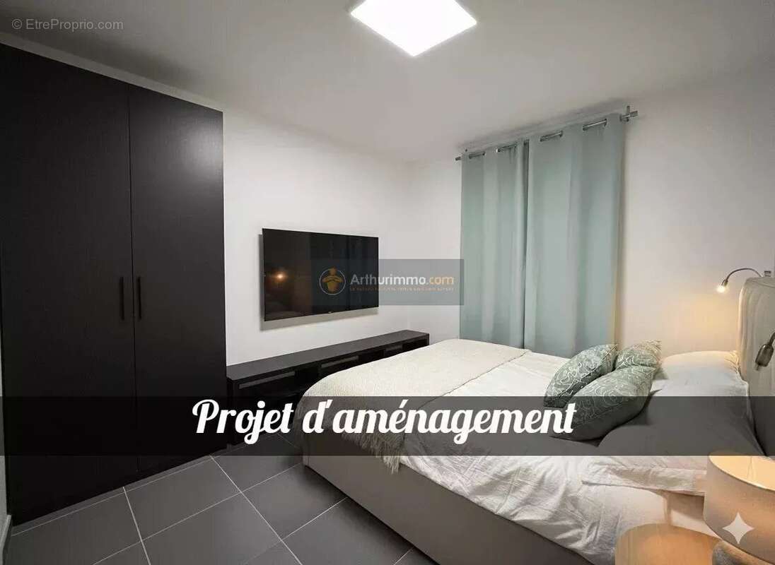 Appartement à FREJUS