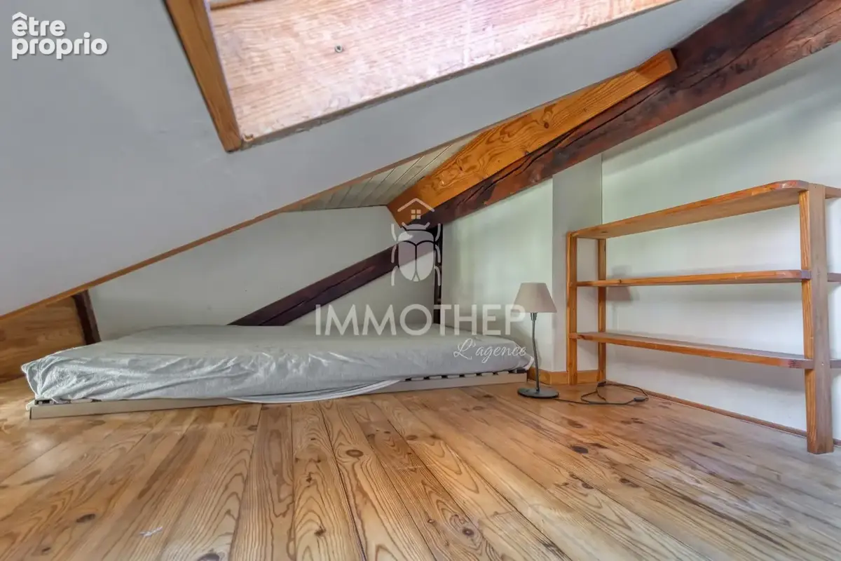 Appartement 2 pièces 34 m² à vendre à Grenoble (38000) - photo 3