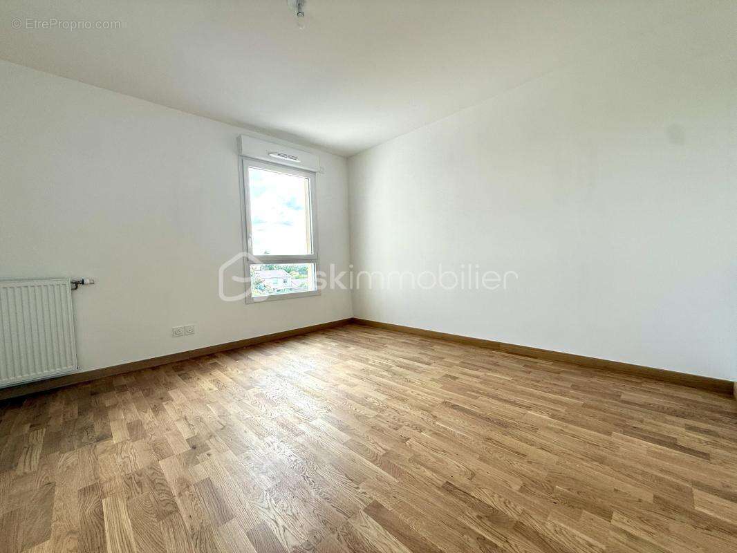 Appartement à GENAS