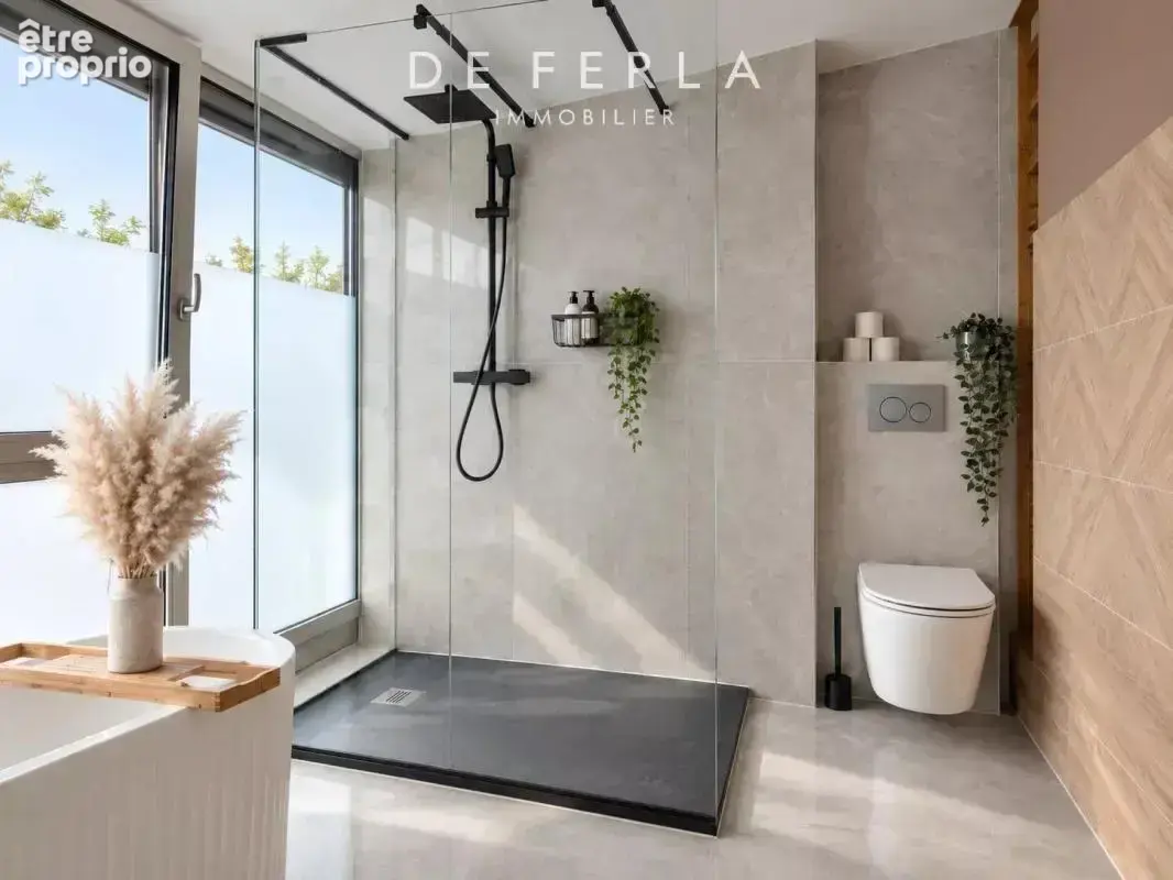 Montreuil — loft de 143 m², deux terrasses et accès direct par ascenseur - photo 10