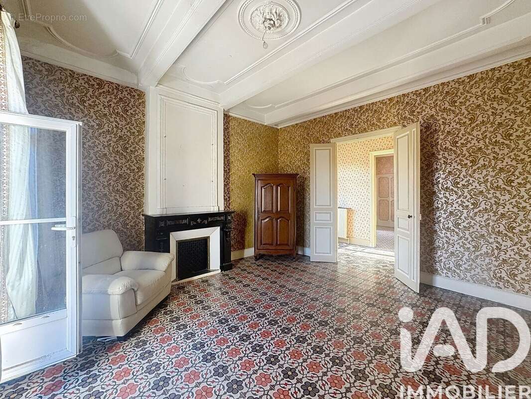 Photo 8 - Maison à BOUJAN-SUR-LIBRON