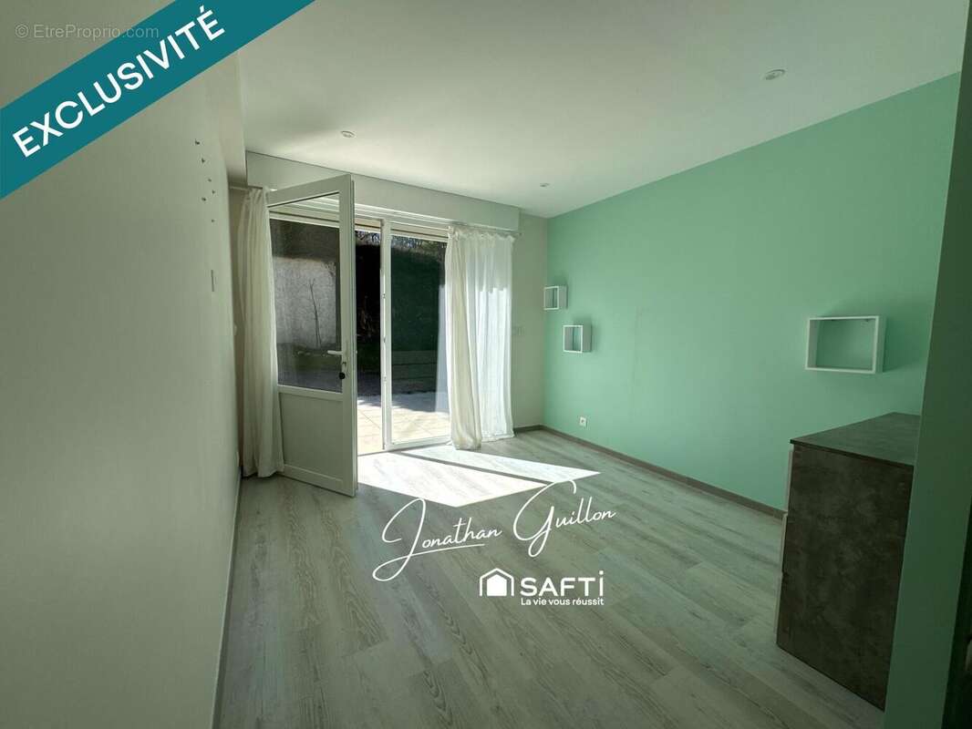 Photo 9 - Maison à VOULANGIS