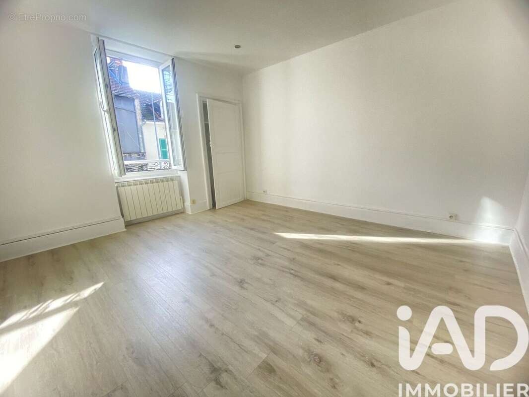 Photo 9 - Appartement à VICHY