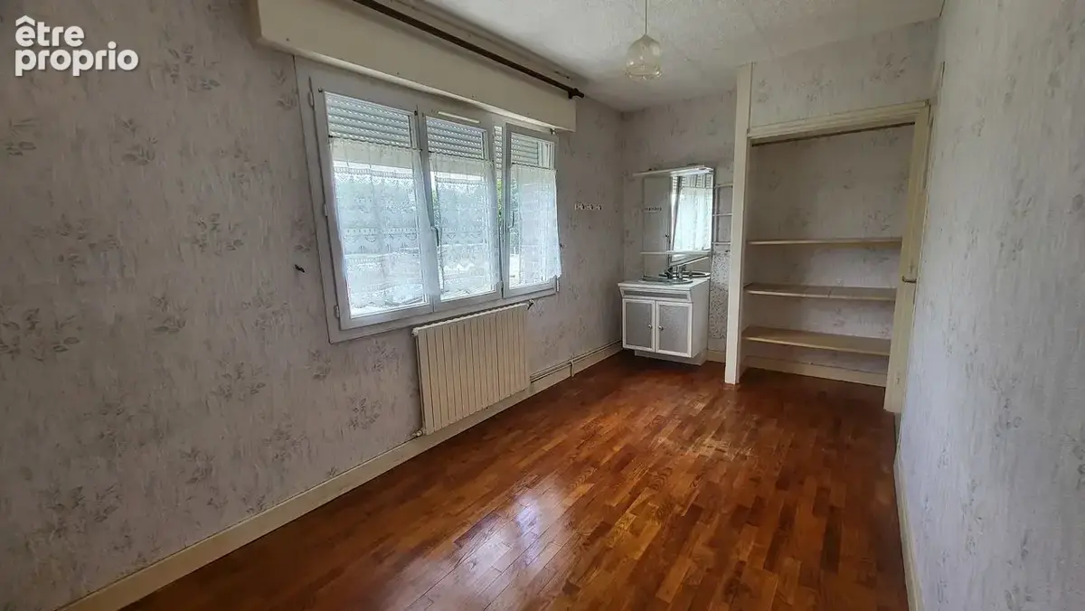 Maison 7 pièces 128m² avec garage et jardin - photo 9