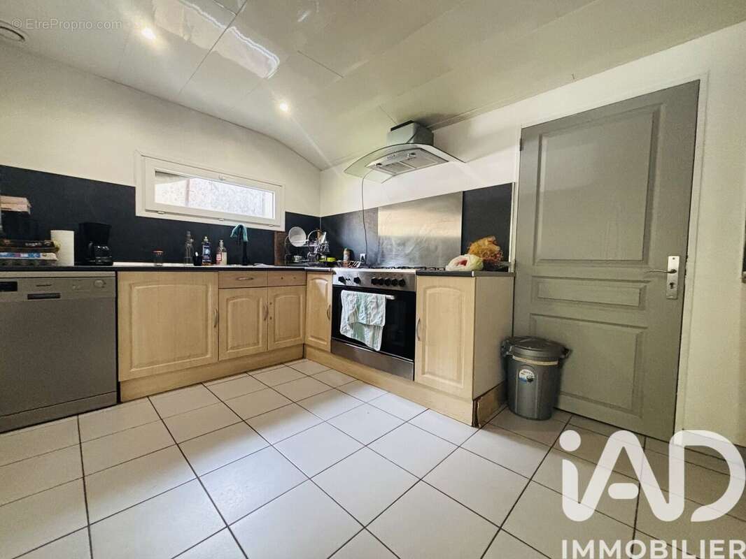 Photo 2 - Maison à GRAYAN-ET-L&#039;HOPITAL