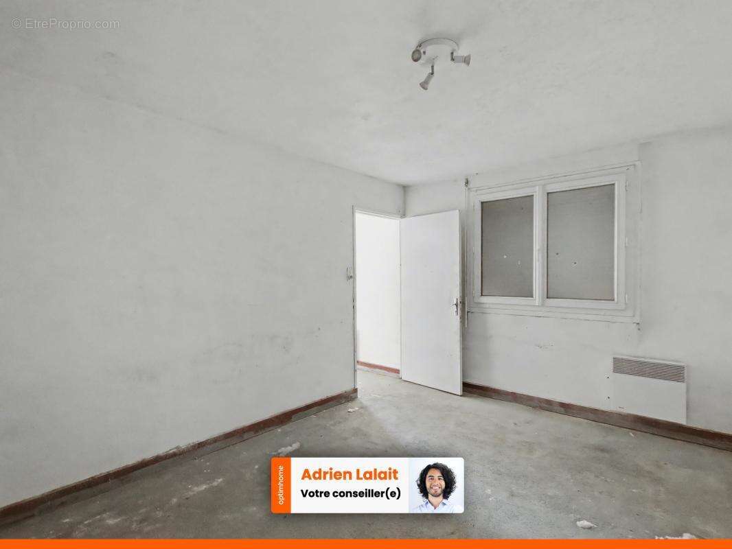 Maison sur sous-sol aménagé, grand jardin, possibilité activité libérale indépendante - photo 19