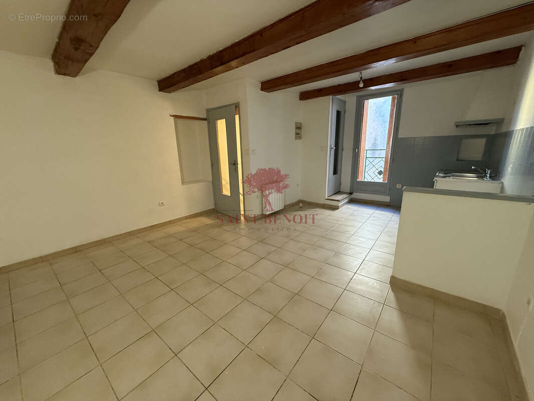 Maison à ANIANE