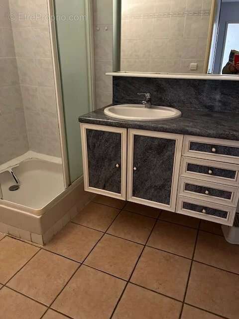 Appartement à ECHIROLLES