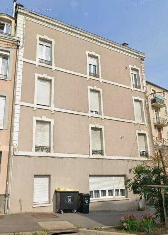 Appartement à LONGWY