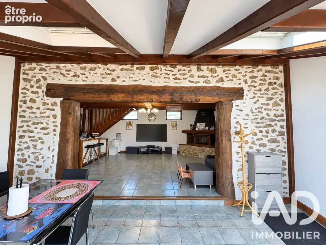 Photo 1 - Maison à LA FERTE-SOUS-JOUARRE