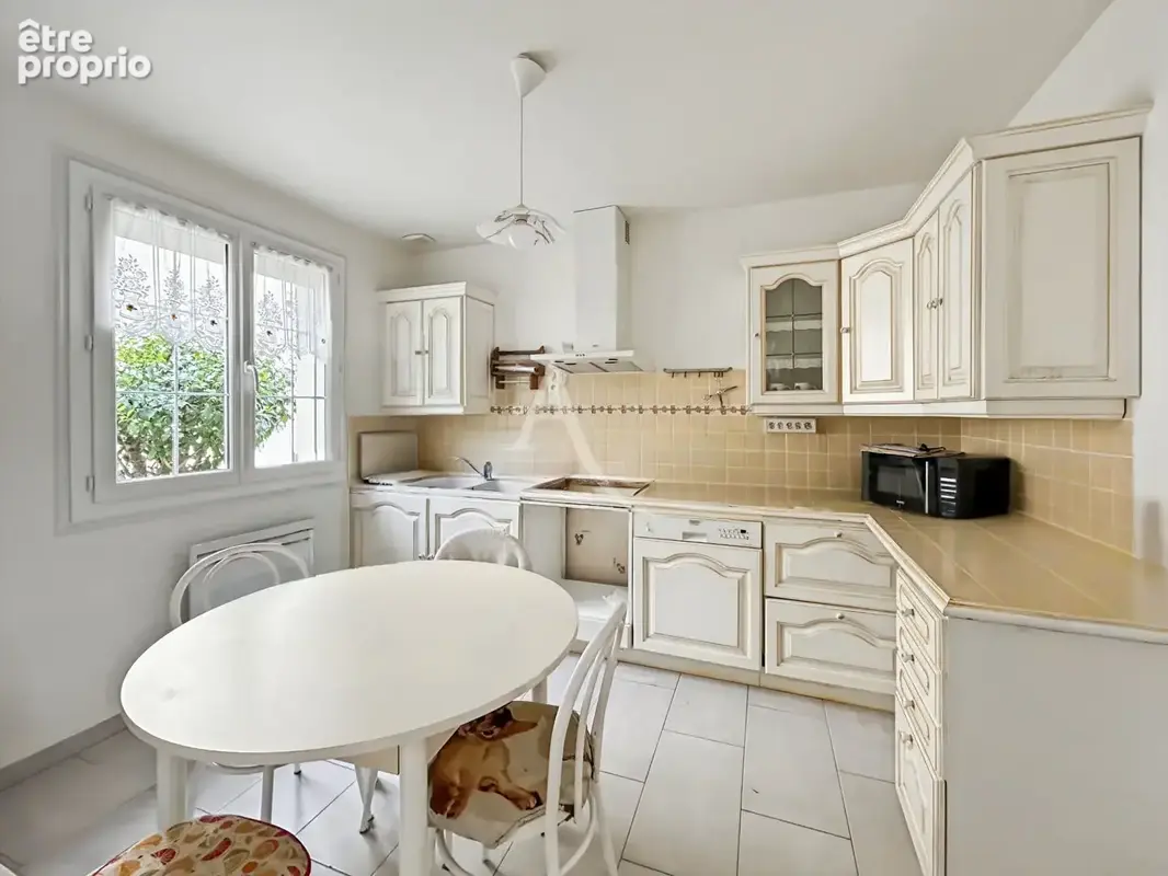 Maison Franqueville Saint Pierre Vivable de plain-pied - photo 7