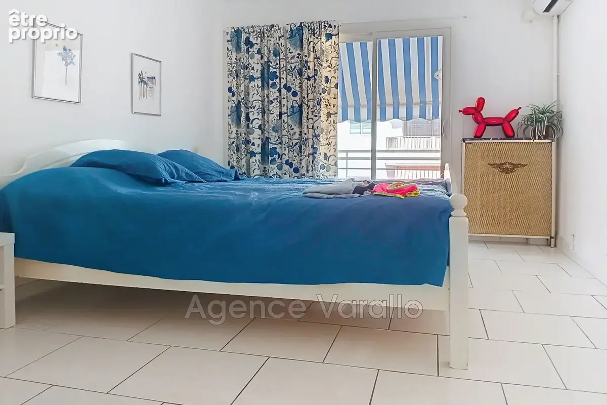 Appartement 3 pièces 59 m² à vendre à Antibes (06600) - photo 6