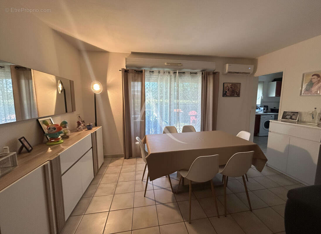 Appartement à CARCASSONNE