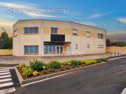 Appartement à SAINT-CYPRIEN