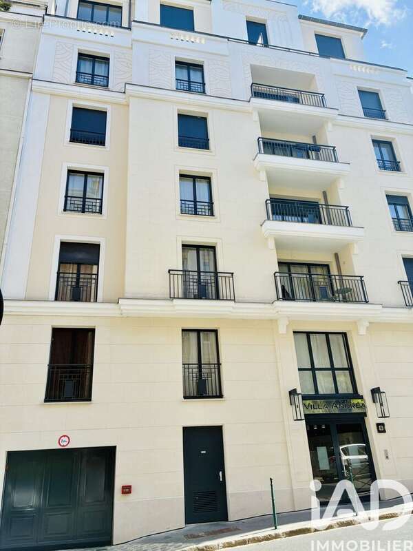 Photo 2 - Appartement à COLOMBES