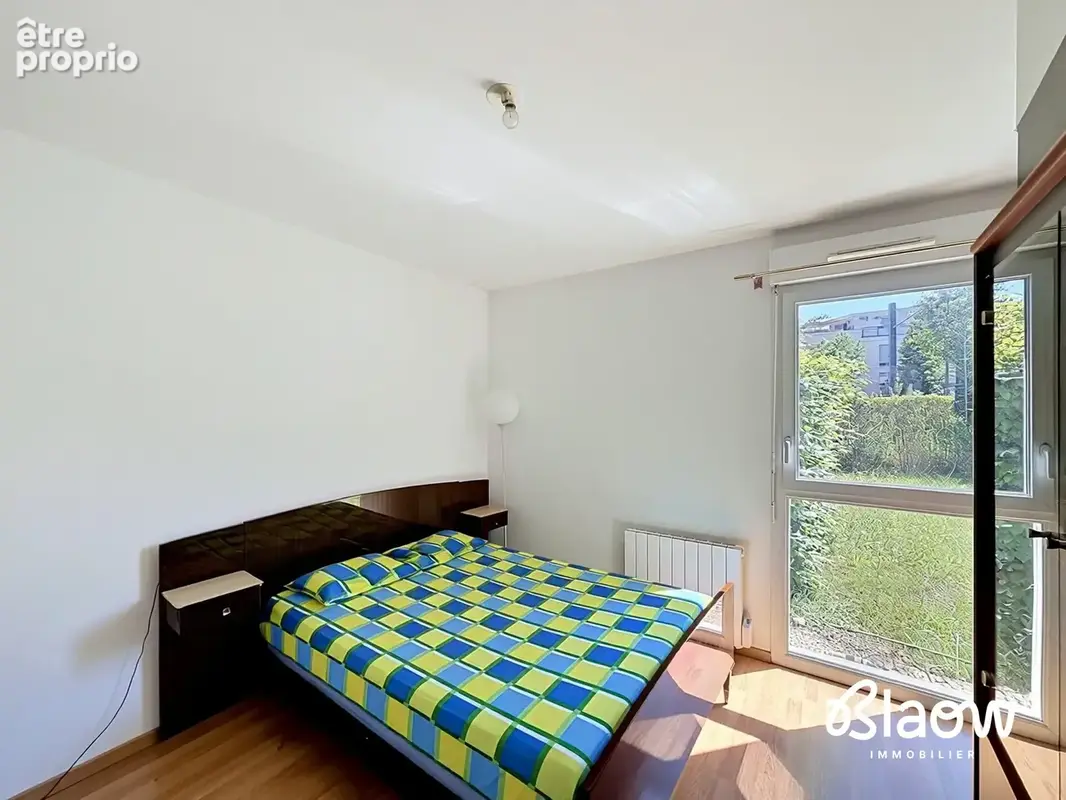 Appartement 3 pièces 57 m² à vendre à Meyzieu (69330) - photo 5
