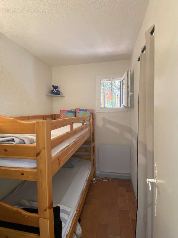 Appartement à GRIMAUD