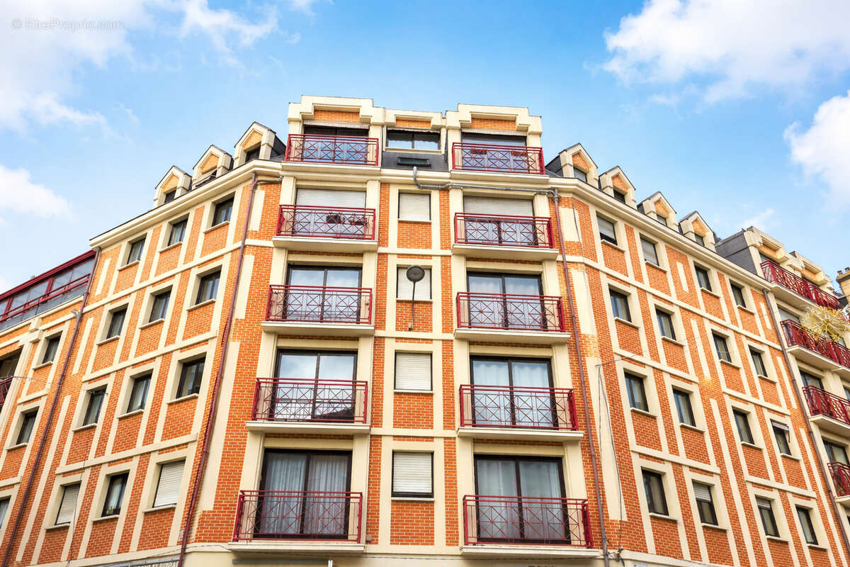 Lemaistre immobilier rouen vous propose à la vente : - photo 10