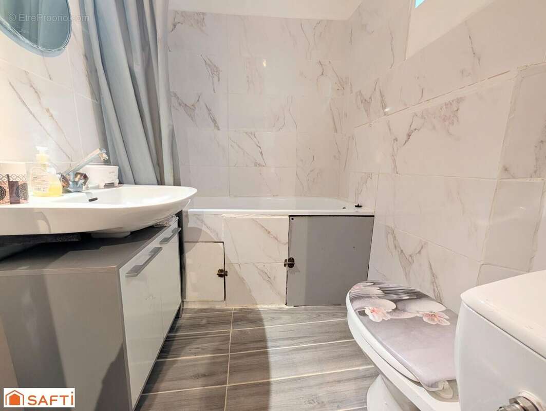 Photo 4 - Maison à LA POTERIE-AU-PERCHE