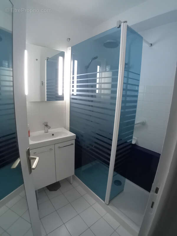 Appartement à QUIBERON