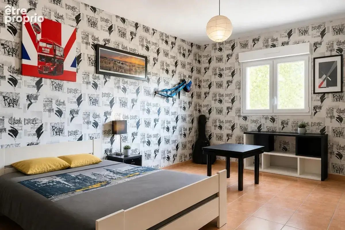 Maison de 9 pièces de 280 m² à Yvoy-le-Marron - photo 14