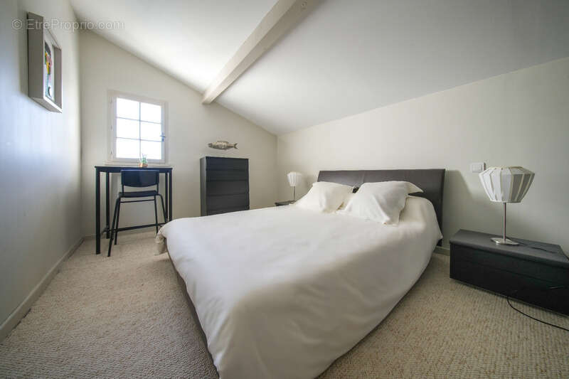 ASCAIN  Superbe maison familiale rénovée avec vue montagne - photo 12