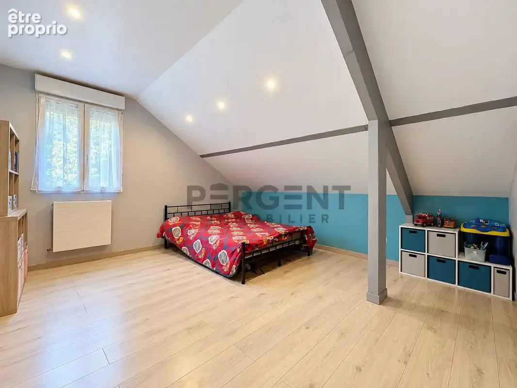 Maison 6 pièces 159 m² à vendre à Aiglemont (08090) - photo 9