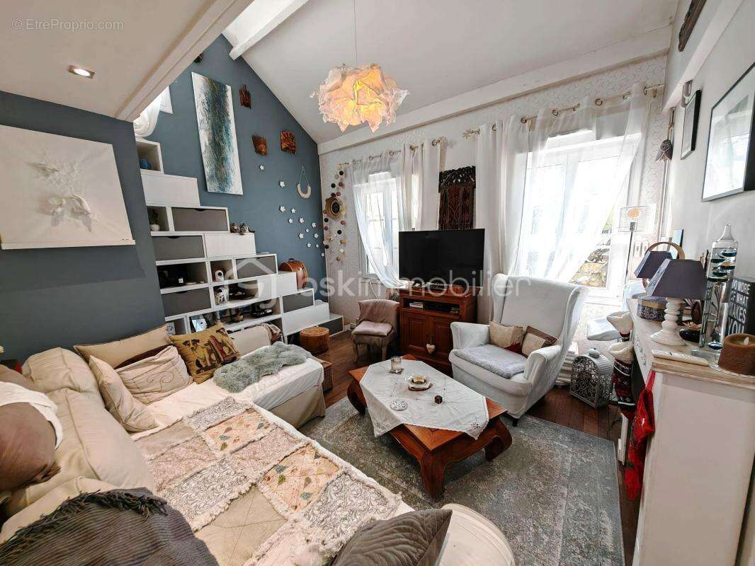 Maison à BOIS-LE-ROI