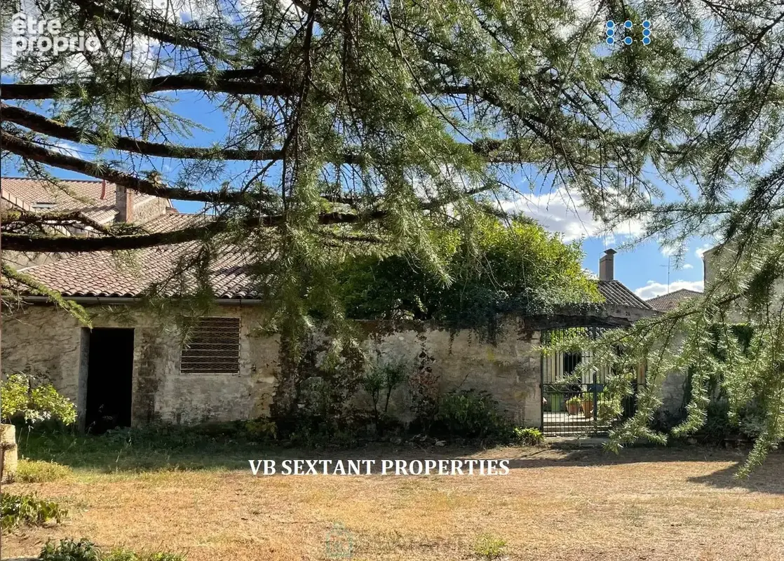 Photo Maison à Sauveterre-De-Guyenne au prix de 250 000€