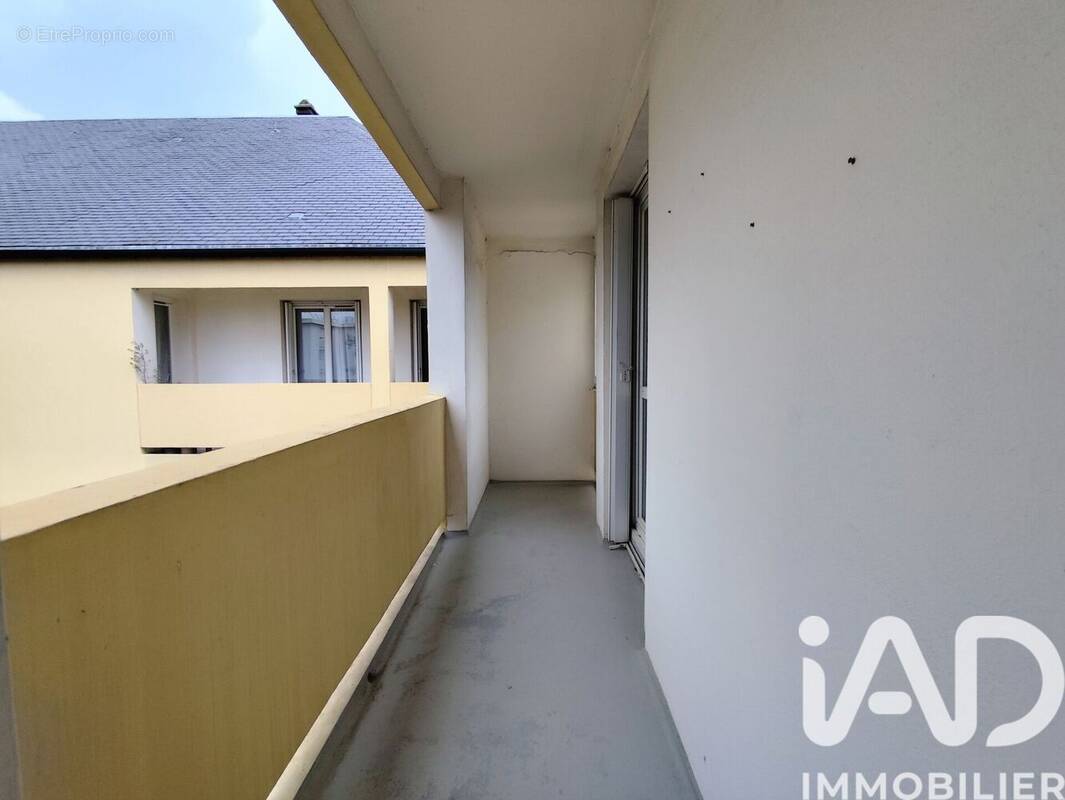 Photo 1 - Appartement à DRAVEIL