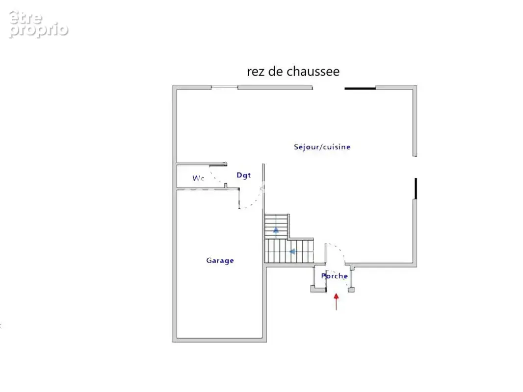 Maison 5 pièces 104 m² à vendre à Perols (34470) - photo 8