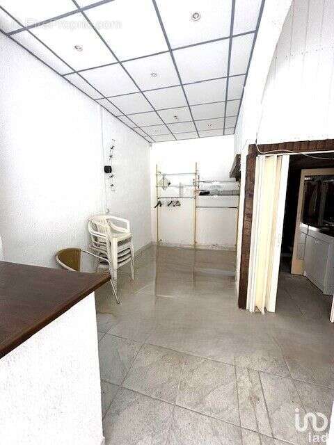 Photo 6 - Commerce à TOULON