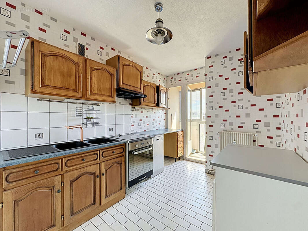Appartement 3 Pièces 58m2 - Rue Pierre Boisson - photo 9