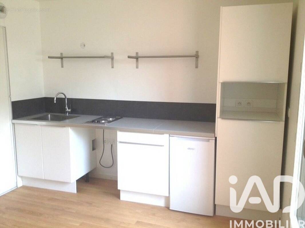 Photo 1 - Appartement à CHARENTON-LE-PONT