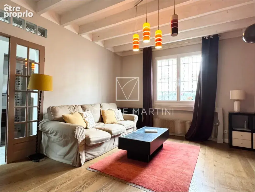 Maison 88 m² à Aubervilliers  - photo 2