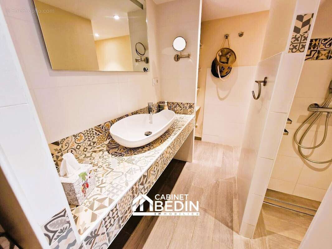 Maison 320 m² à Blasimon  - photo 7