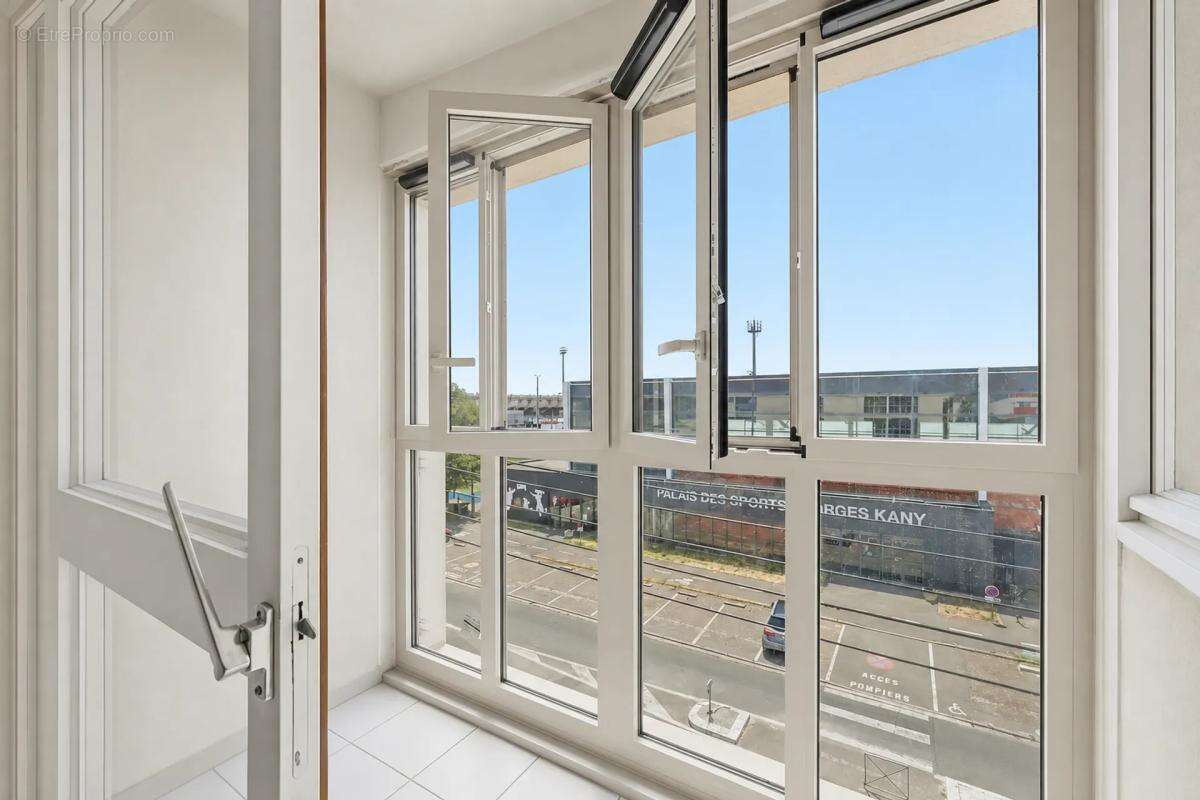 Appartement 1 pièce de 26 m² à Libourne 65000eu - photo 3