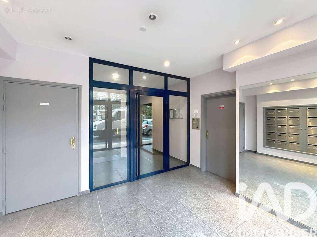 Photo 8 - Appartement à LONGJUMEAU