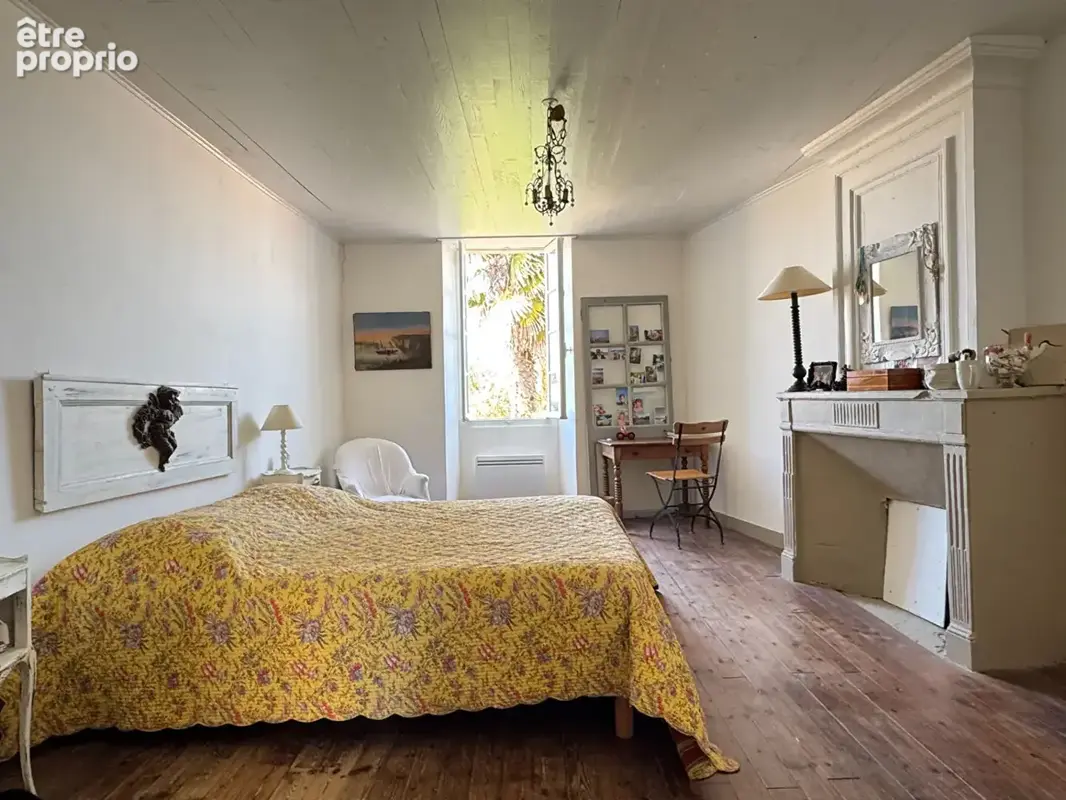 Maison Saint Martin De Re 8 pièces 253 m² - photo 9