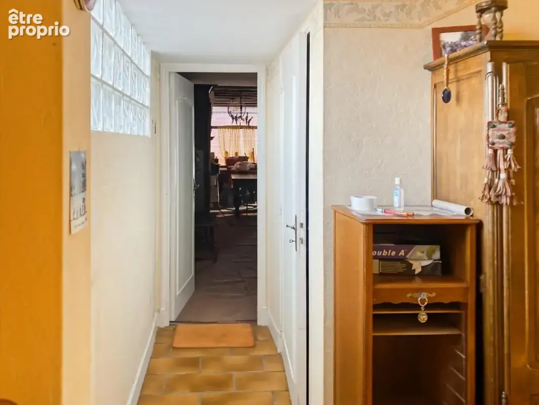 Maison à vendre 7 pièces  (281m²) MARLE (02) - photo 8