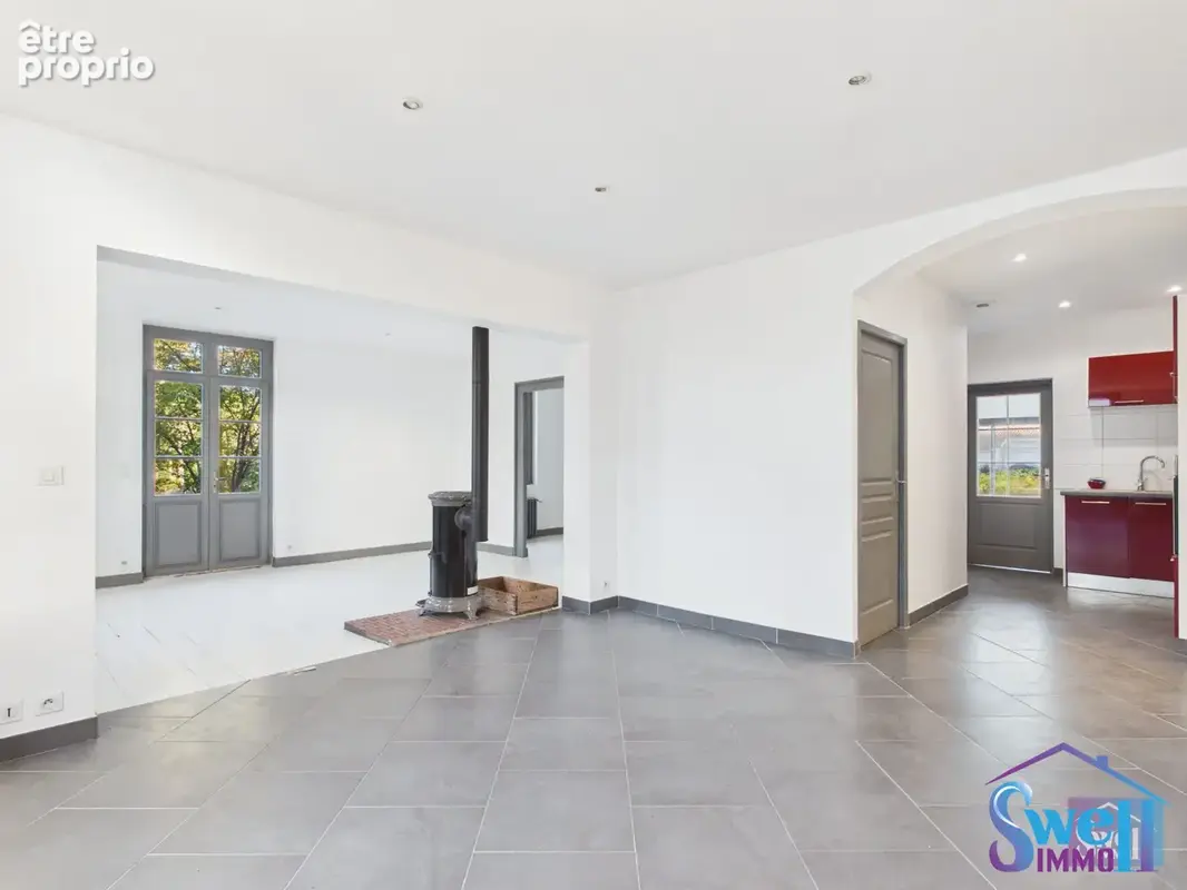 Maison 8 pièces 170 m² à vendre à Moliets-Et-Maa (40660) - photo 4