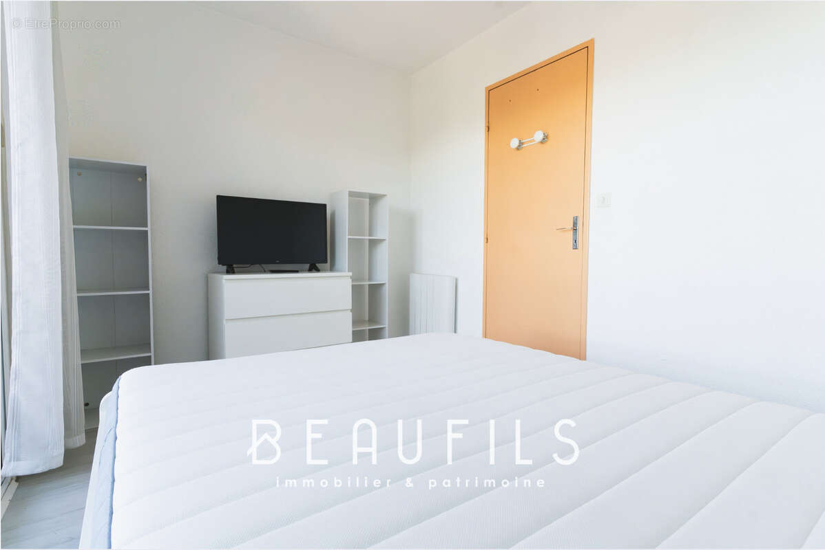 Appartement à LA GRANDE-MOTTE