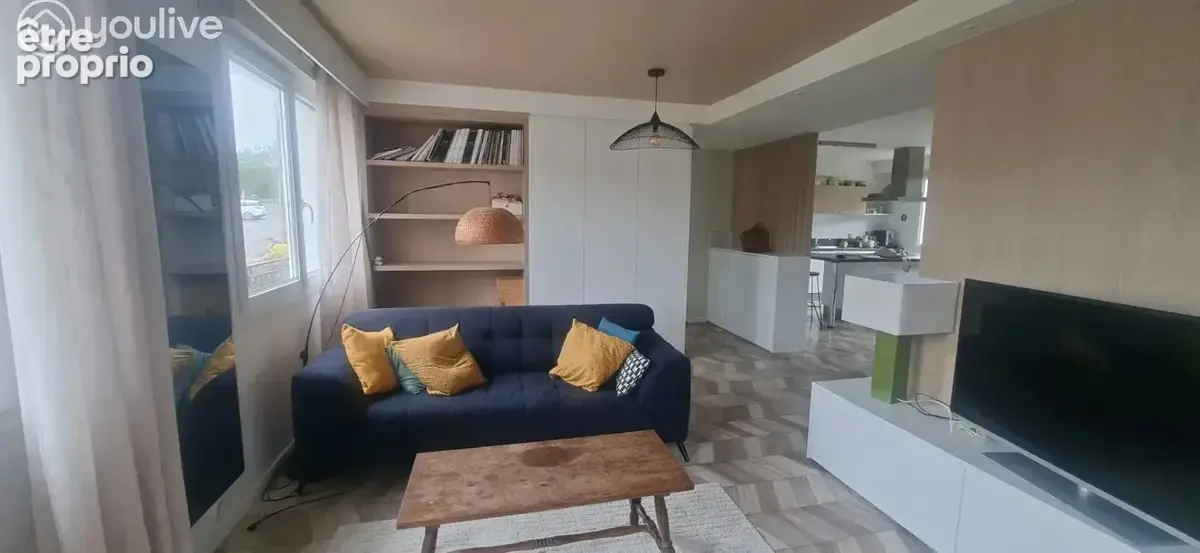 Maison atypique proche plage - photo 1