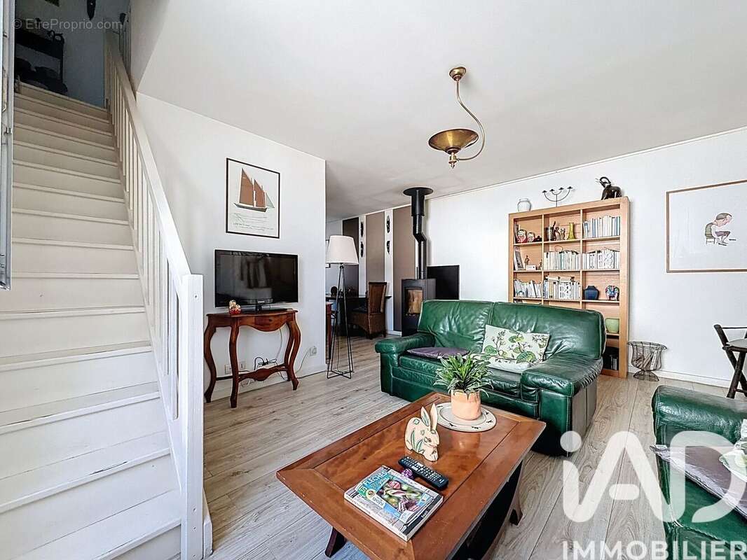 Photo 5 - Maison à LA ROCHELLE